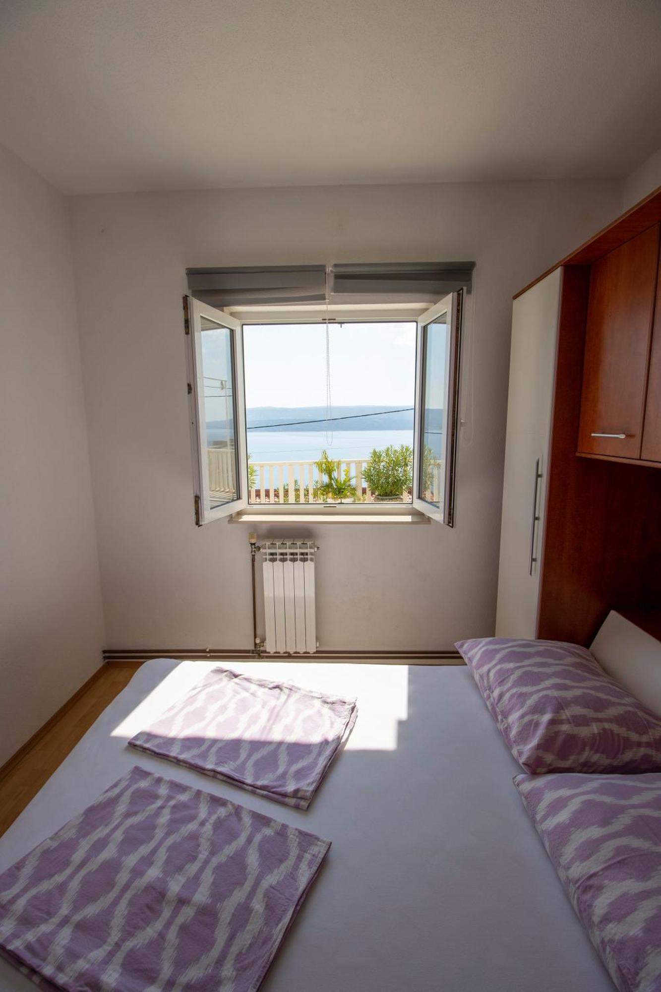 Apartmani Vesna 塞莱纳 外观 照片