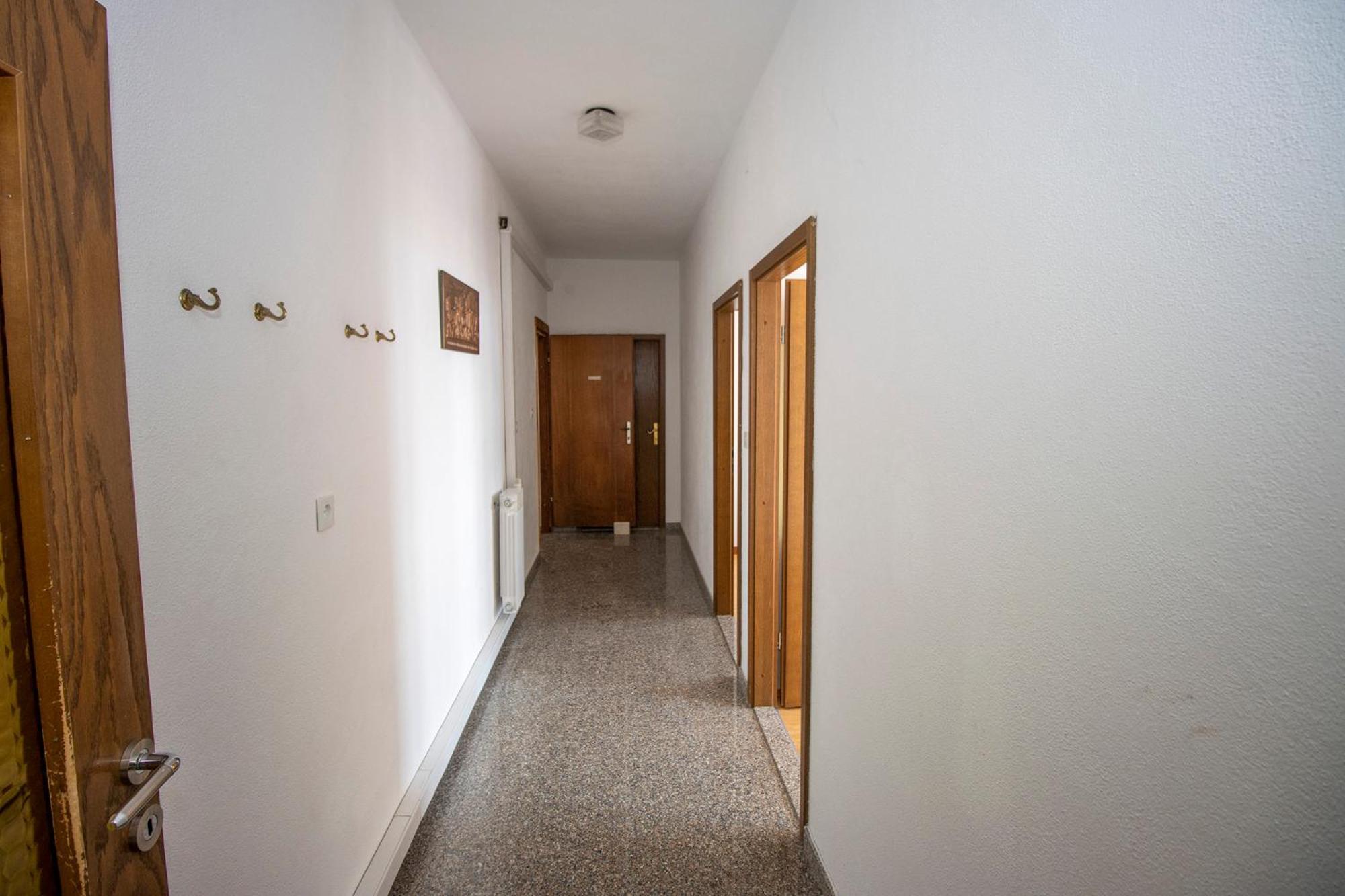 Apartmani Vesna 塞莱纳 外观 照片