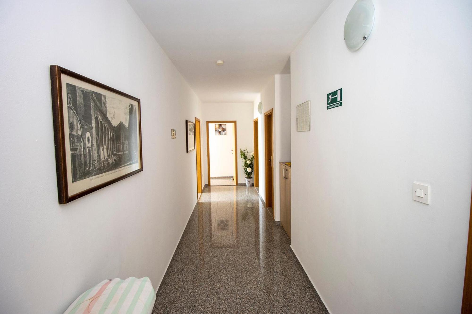 Apartmani Vesna 塞莱纳 外观 照片