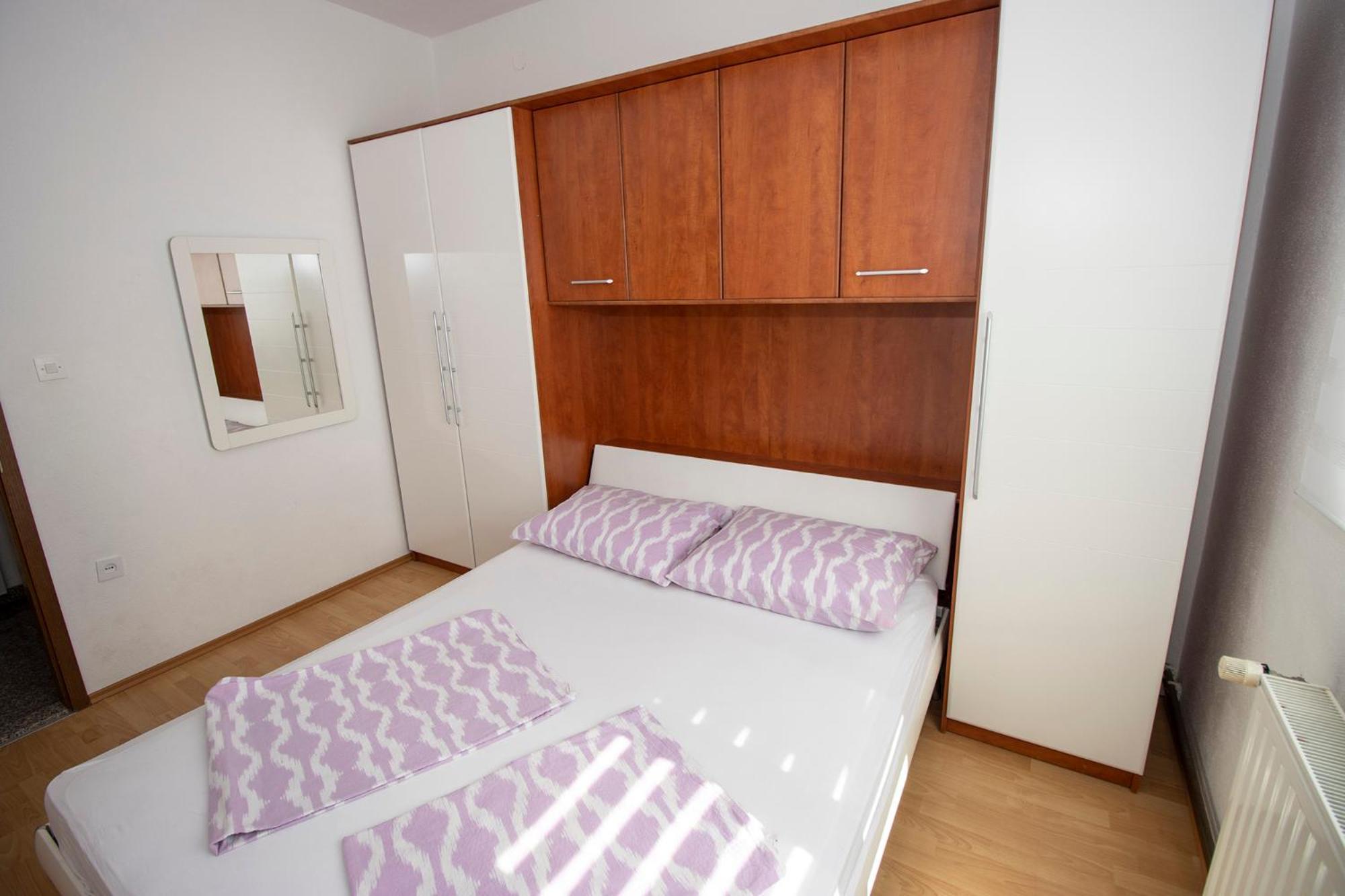 Apartmani Vesna 塞莱纳 外观 照片