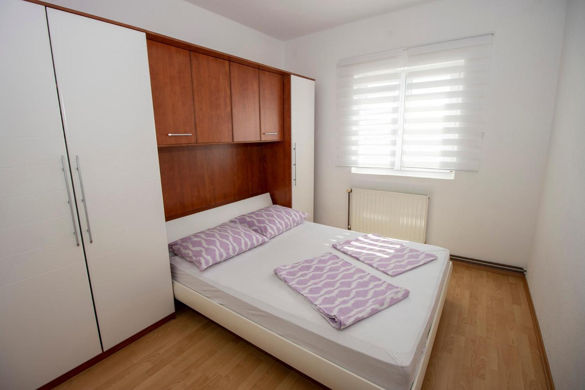 Apartmani Vesna 塞莱纳 外观 照片