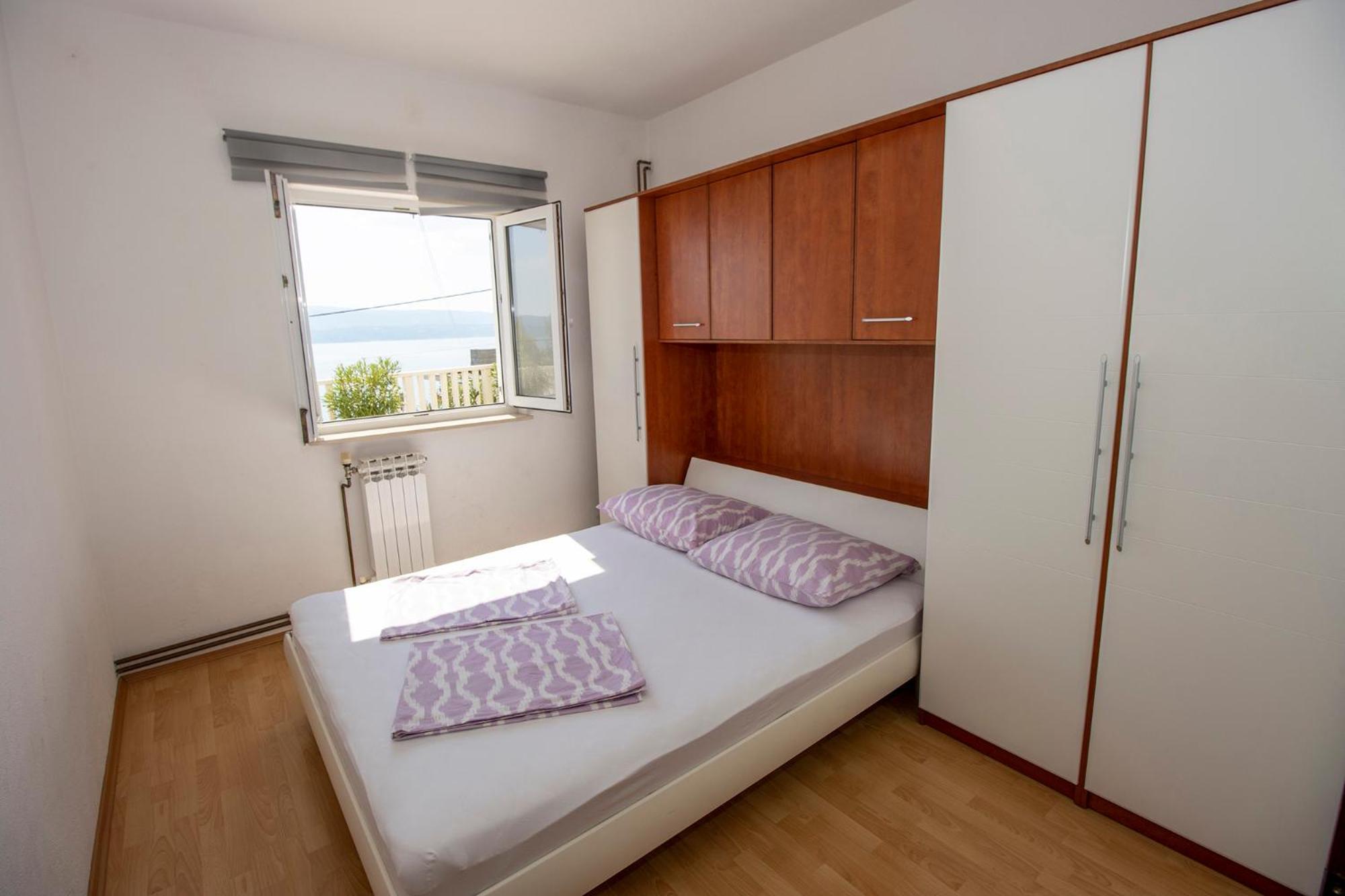 Apartmani Vesna 塞莱纳 外观 照片