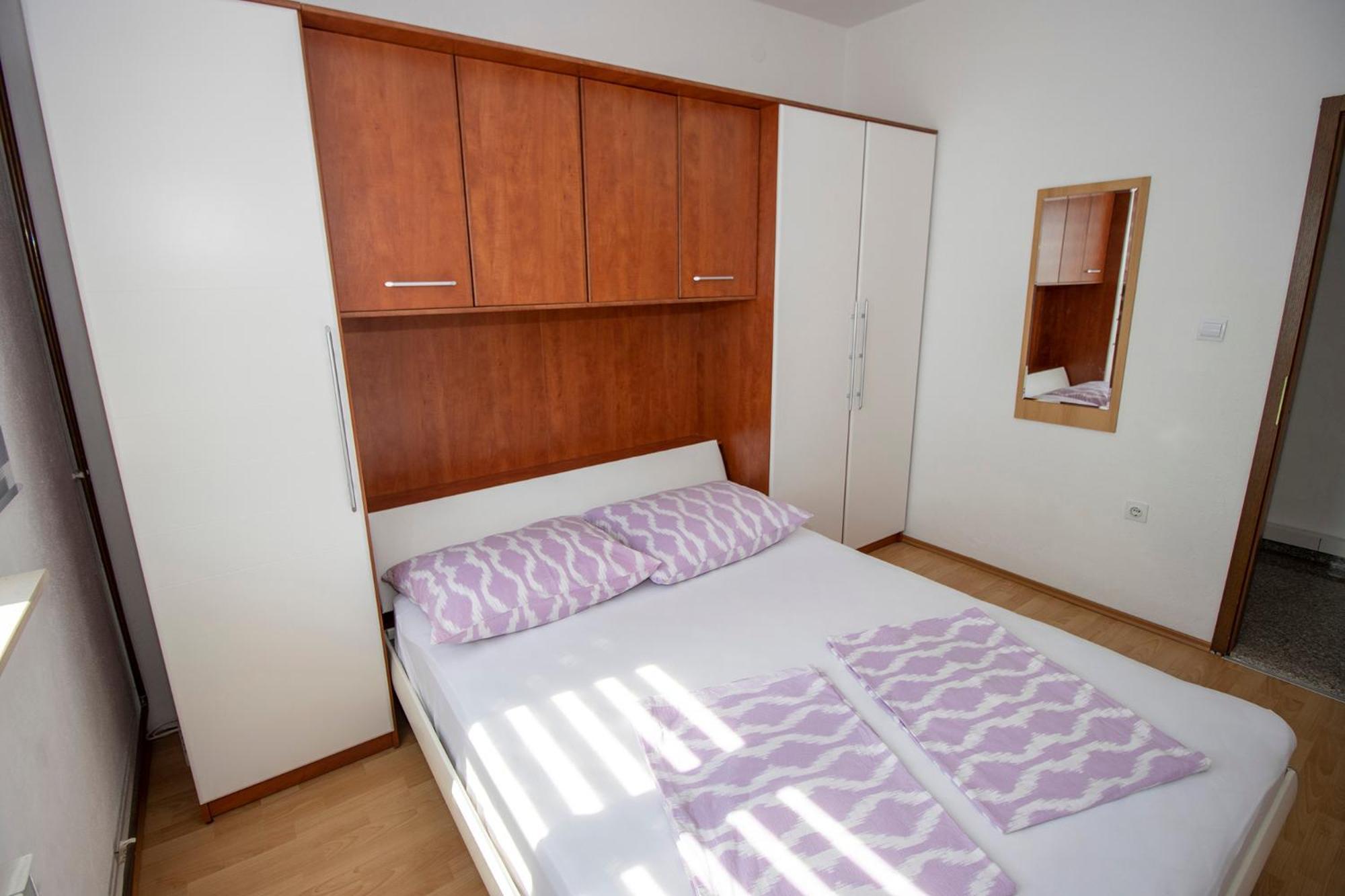 Apartmani Vesna 塞莱纳 外观 照片